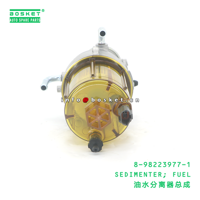 8-98223977-1 SEDIMENTER; FUEL suitable for ISUZU 8982239771