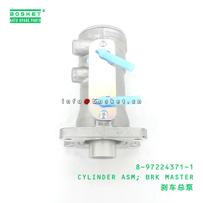 8-97224371-1 Brake Master Cylinder Assembly for ISUZU NKR 4JB1 with 3 Months Warranty