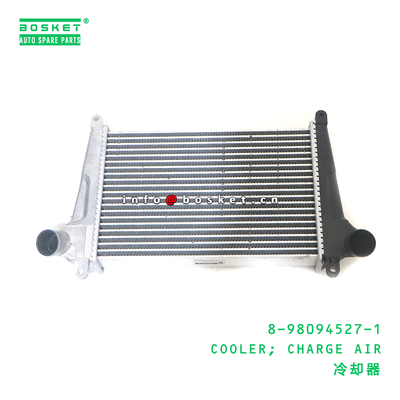 8-98094527-1 COOLER; CHARGE AIR suitable for ISUZU 8980945271