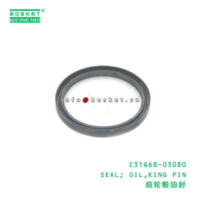 C31Q68-03080 SEAL; OIL,KING PIN suitable for DFL C31Q68-03080