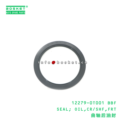 12279-0T001 BBF Crankshaft Front Oil Seal Nissan FD46 Engine Compatible Front Crankshaft Seal