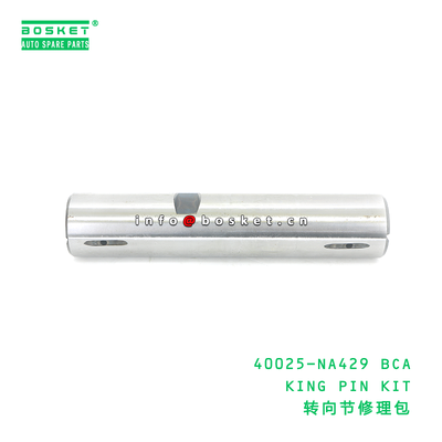 40025-NA429 BCA King Pin Kit for NISSAN UD460/490 King Pin Set Steering Knuckle Pin Kit