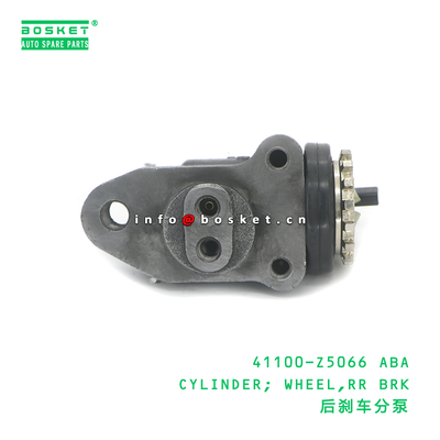 41100-Z5066 Rear Brake Wheel Cylinder Nissan Compatible Wheel Cylinder for Fuso Truck Parts
