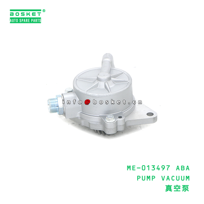ME-013497 Vacuum Pump FUSO Compatible ABA Pump 1PCS Pack for Fuso Truck Brake System