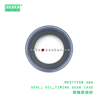 ME017208 ABA Timing Gear Case Oil Seal for FUSO MITSUBISHI 4D33T 4D34T Engine Crankshaft Front Oil Seal