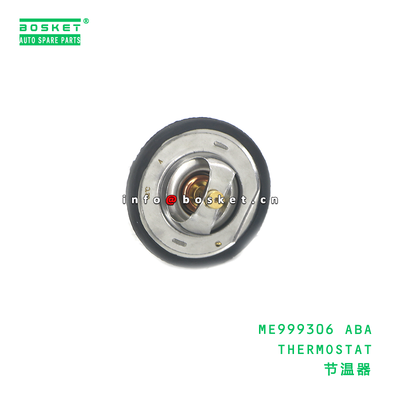 ME999306 ABA Thermostat FUSO 6D14 Engine Thermostat Coolant Thermostat Replacement Part