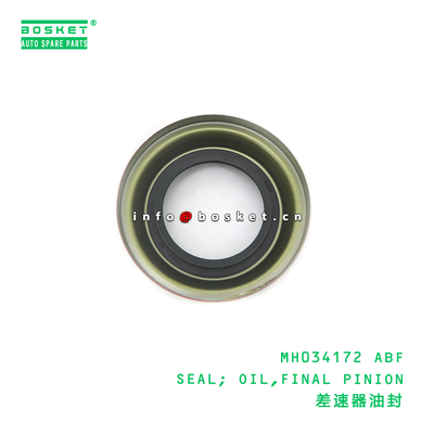 MH034172 ABF Oil Seal Final Pinion Seal FUSO FH 215 Compatible Final Pinion Application