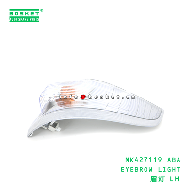 MK427119 ABA Eyebrow Light FUSO Compatible Corner Lamp 1PCS Pack
