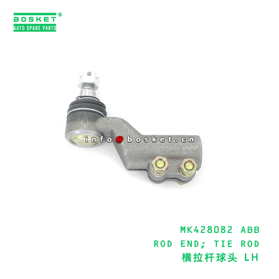MK428082 ABB Tie Rod End and Rod End FUSO Compatible with 3 Months Warranty