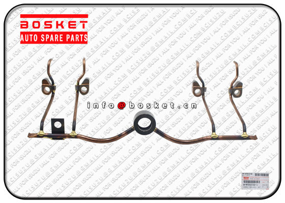 8973121322 8-97312132-2 Oil Jet Oil Pipe For ISUZU TFR TFS ( EUROPE )-LHD