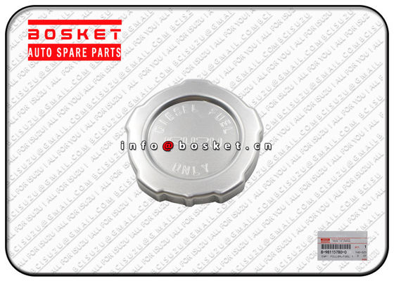 ISUZU CXZ CYZ 8-98115780-0 8981157800 Fuel Tank Filler Cap