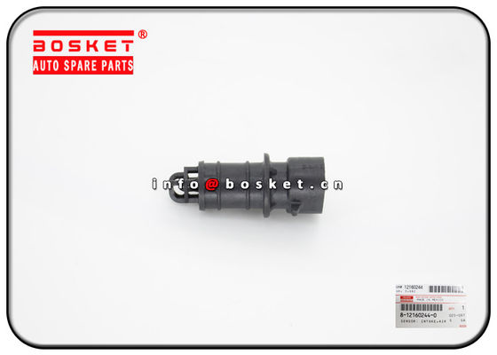 8-12160244-0 8121602440 Air Temperature Intake Sensor Suitable for ISUZU 6VD1 UCS25