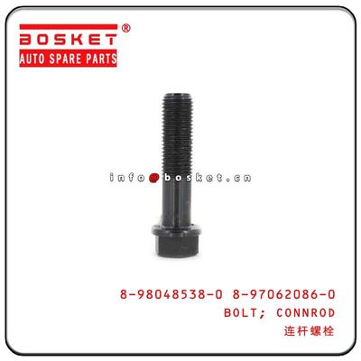 ISUZU NHN KNM 4JH1T 4JJ1 Connecting Rod Bolt 8980485380 8970620860