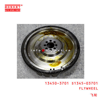 13450-3701 S1345-03701 HINO E13C Flywheel