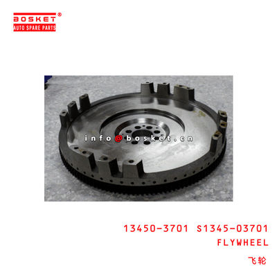 13450-3701 S1345-03701 HINO E13C Flywheel