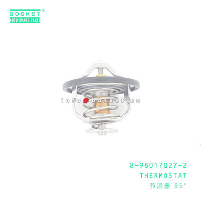 8-98017027-2 8980170272 ISUZU TFUCXD 4JJ1 Thermostat