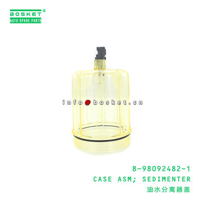 8-98092482-1 Sedimenter  Assembly 8980924821 for ISUZU F Series Truck