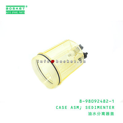 8-98092482-1 Sedimenter  Assembly 8980924821 for ISUZU F Series Truck