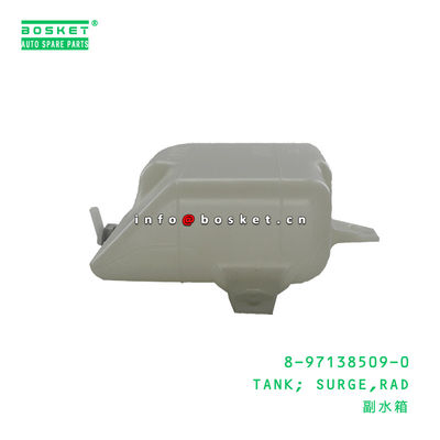 8-97138509-0 Radiator Surge Tank 8971385090 Suitable for ISUZU NKR NPR