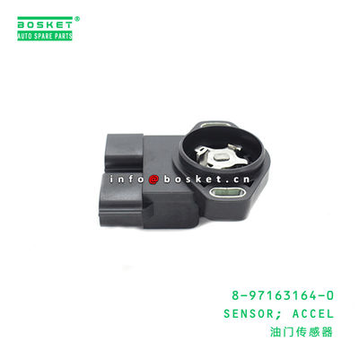 8-97163164-0 Accelerator Sensor 8971631640 Suitable for ISUZU UBS