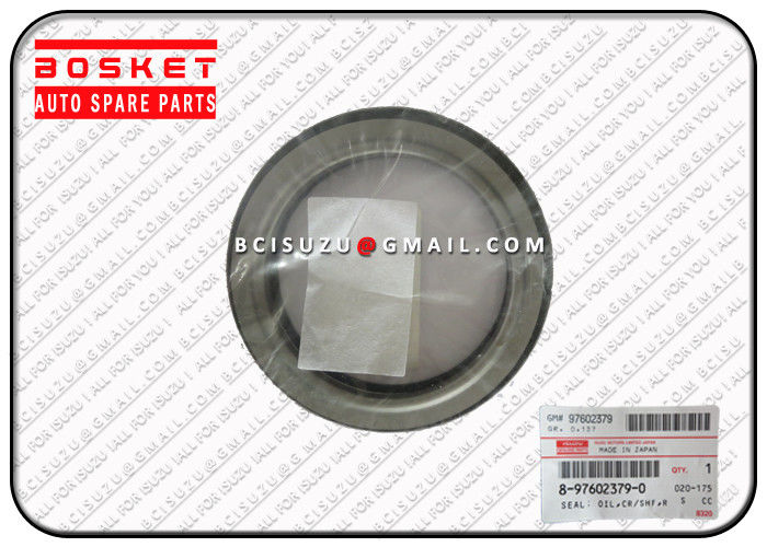 8976023790 8-97602379-0 Front Rear Crankshaft Oil Seal 8943706370 8-94370637-0