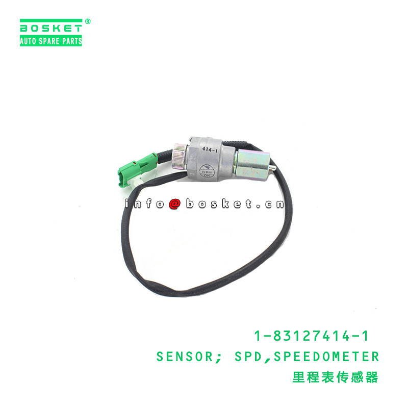 1-83127414-1 Speedometer Speed Sensor 1831274141 For ISUZU FVR