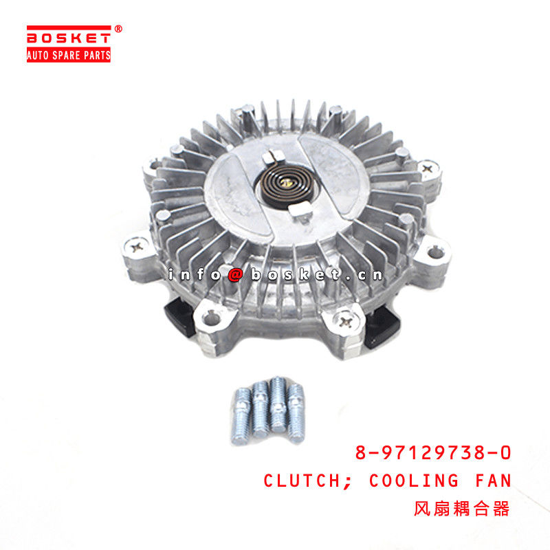 8-97129738-0 Cooling Fan Clutch 8971297380 Suitable for ISUZU NQR66 4HF1