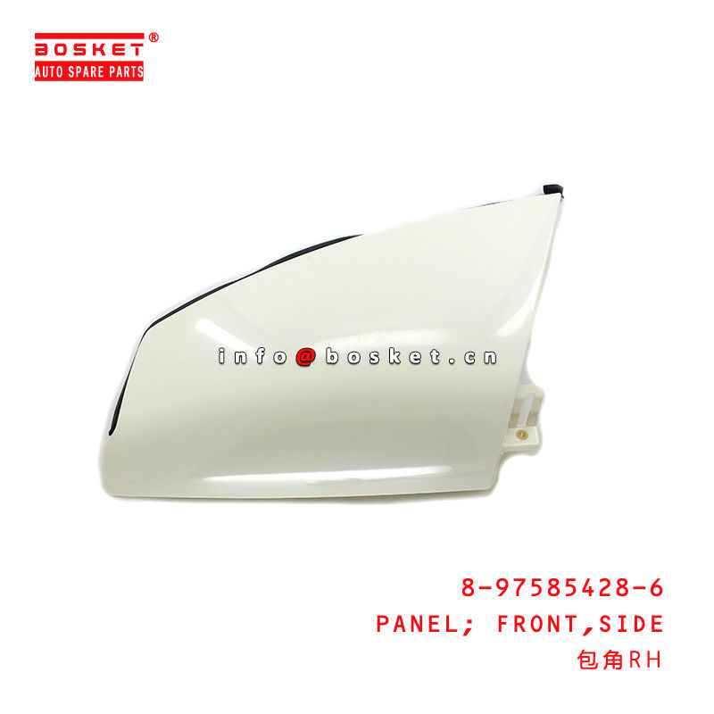 8-97585428-6 Side Front Panel 8975854286 Suitable for ISUZU 600P