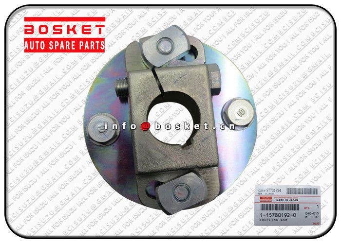 Injection Pump Coupling Assembly1157801920 1-15780192-0 Suitable for ISUZU CXZ CYZ 6WF1