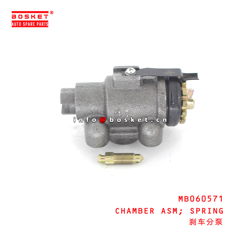 MB060571 Spring Chamber Assembly Suitable for ISUZU