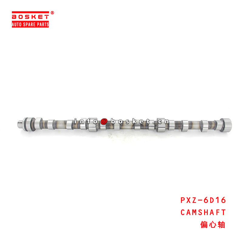 PXZ-6D16 Camshaft  For ISUZU  6D16