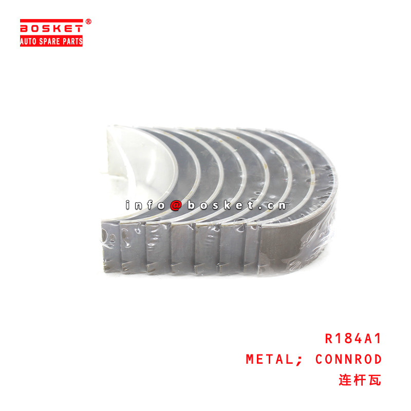 R184A1 Connrod Metal For ISUZU  4JA1 4JB1 4JG1
