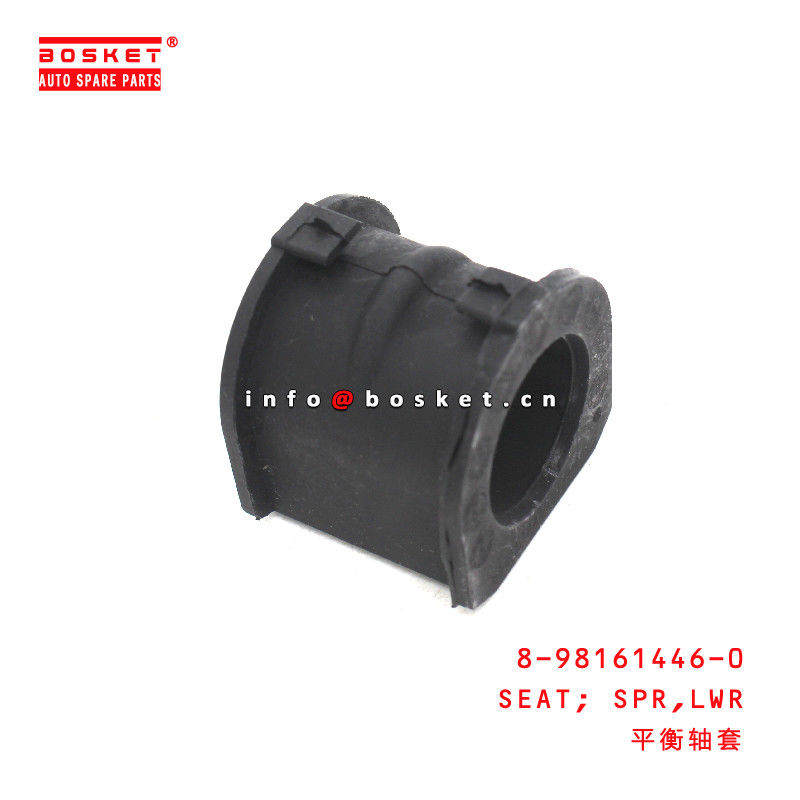 8-98161446-0 Lower Spring Seat For ISUZU D-MAX  8981614460