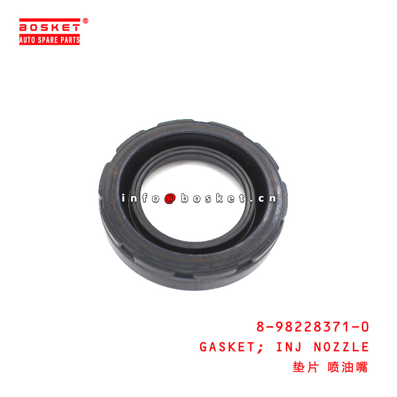 8-98228371-0 Injection Nozzle Gasket For ISUZU D-MAX  8982283710