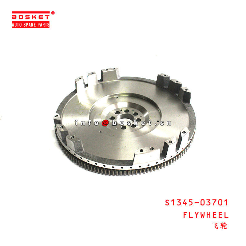 S1345-03701 FLYWHEEL suitable for ISUZU HINO 700 E13C