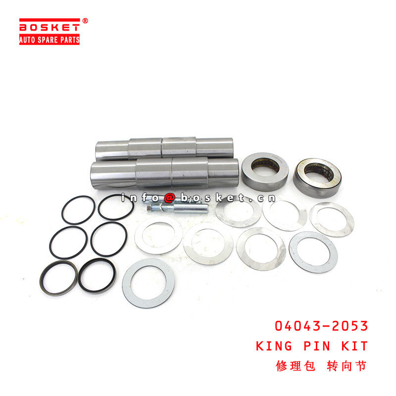 04043-2053 King Pin Kit  for ISUZU HINO 700 E13C