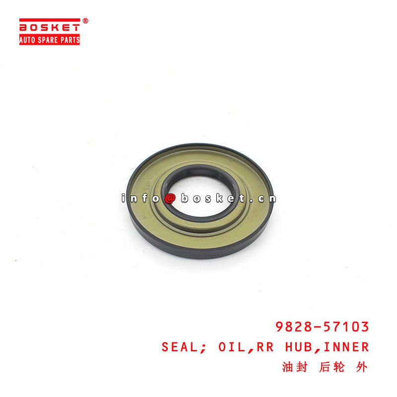 9828-57103 Inner Rear Hub Oil Seal for ISUZU HINO