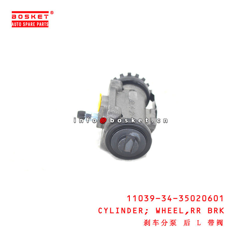11039-34-35020601 Rear Brake Wheel Cylinder  for ISUZU FOTON