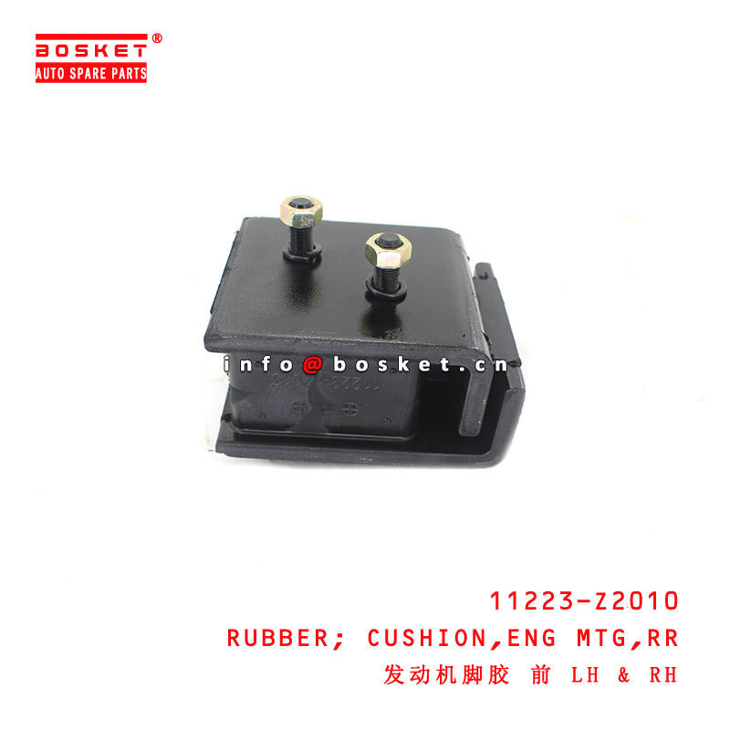 11223-Z2010 Rear Engine Mounting Cushion Rubber  for ISUZU UD460/490