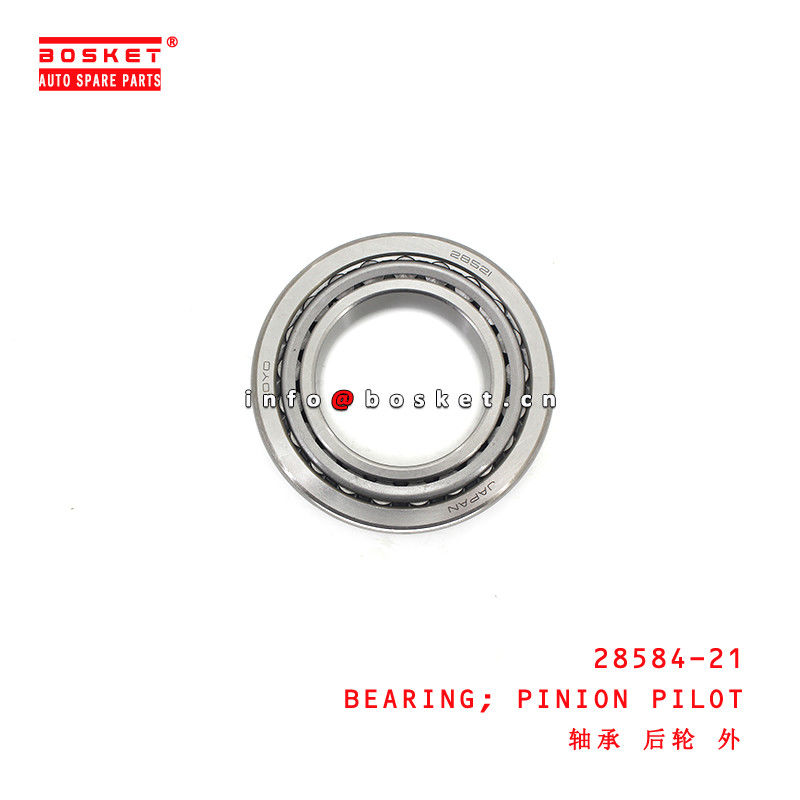 28584-21 Pinion Pilot Bearing for ISUZU NMR NLR