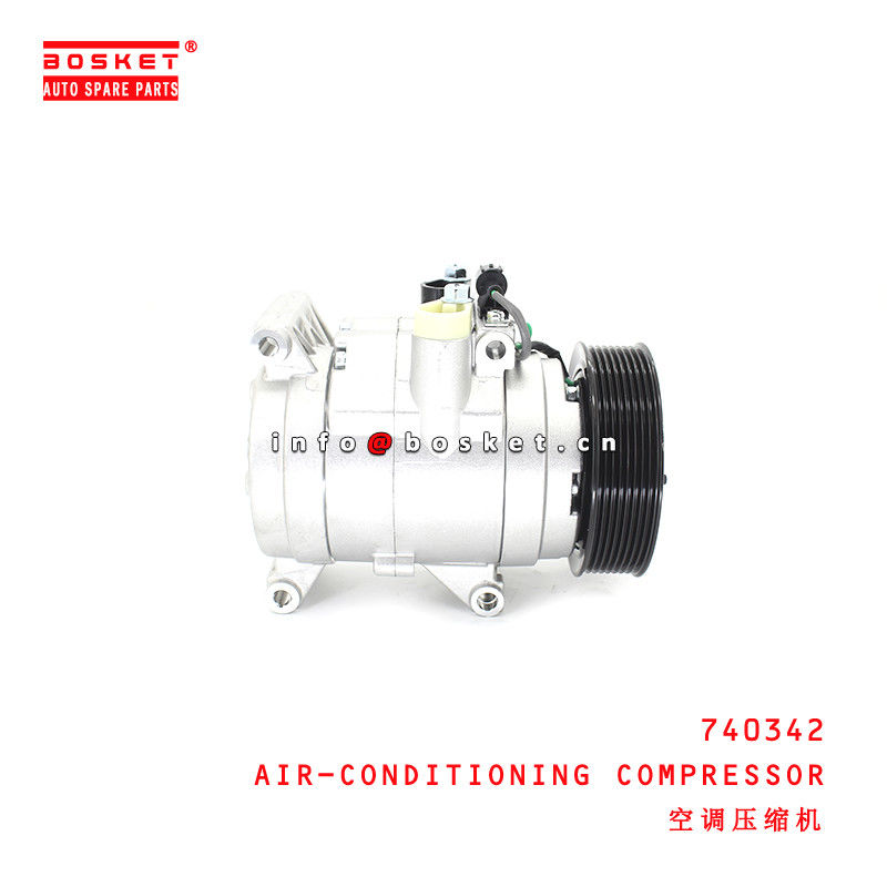 740342 Air-Conditioning Compressor  for ISUZU