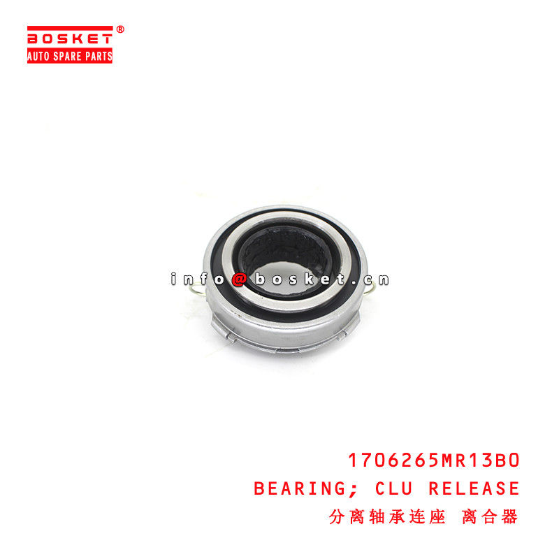 1706265MR13B0 Clutch Release Bearing for ISUZU FOTON