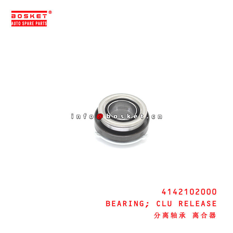 4142102000 Clutch Release Bearing for ISUZU