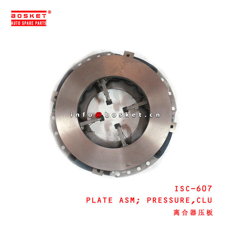 ISC-607 Clutch Pressure Plate Assembly  for ISUZU