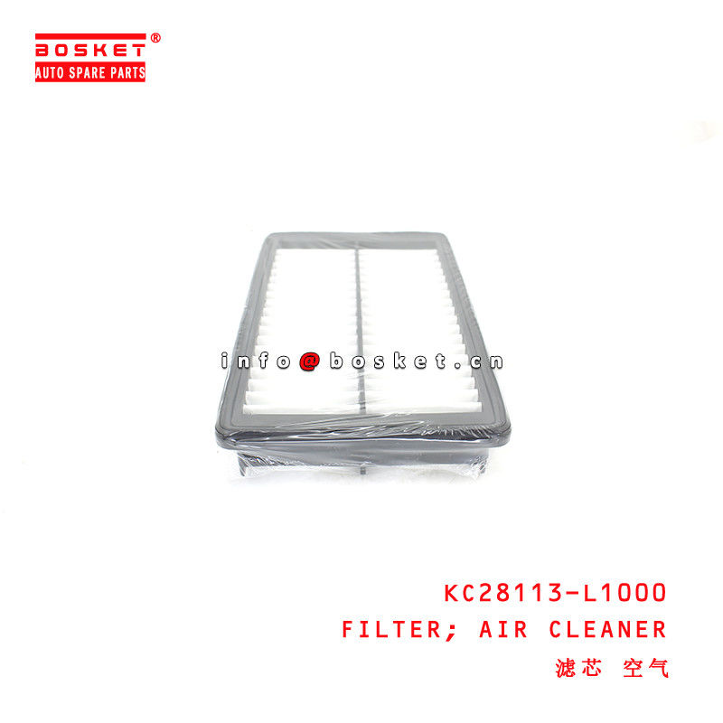 KC28113-L1000 Air Cleaner Filter  For ISUZU