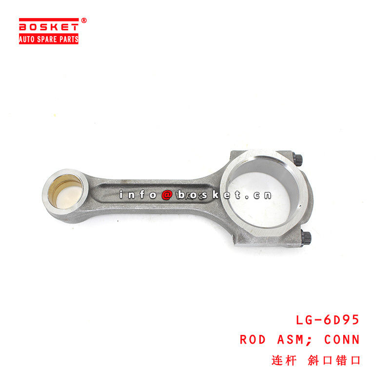 LG-6D95 Connecting Rod Assembly For ISUZU  6D95
