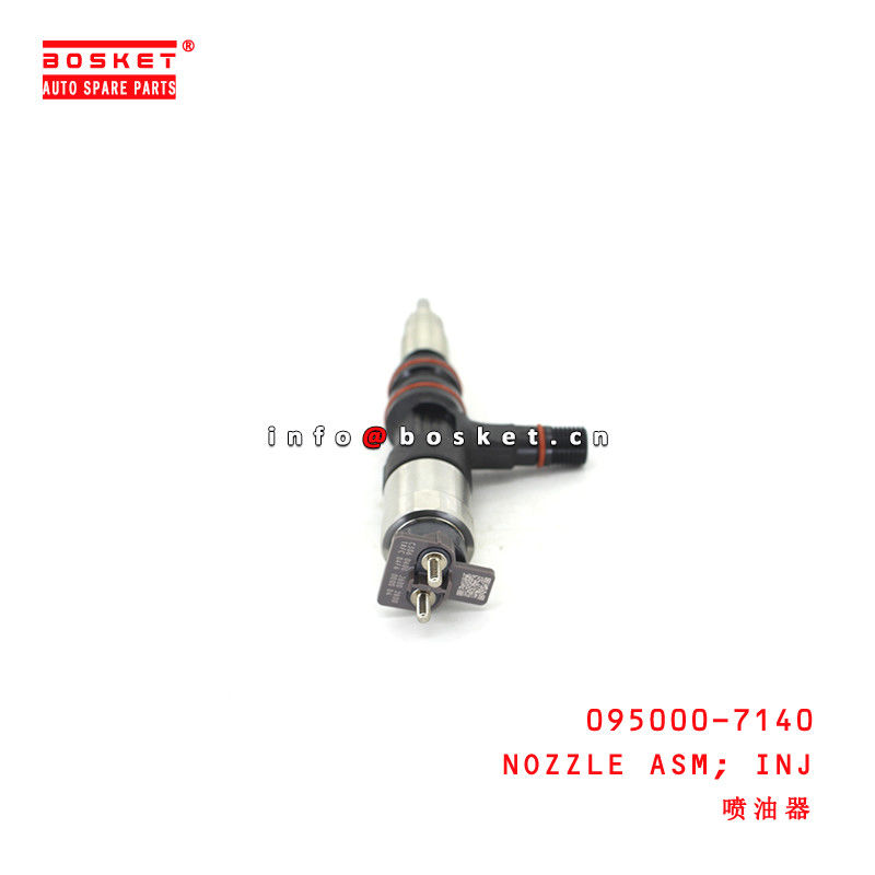 095000-7140 Injection Nozzle Assembly suitable for ISUZU