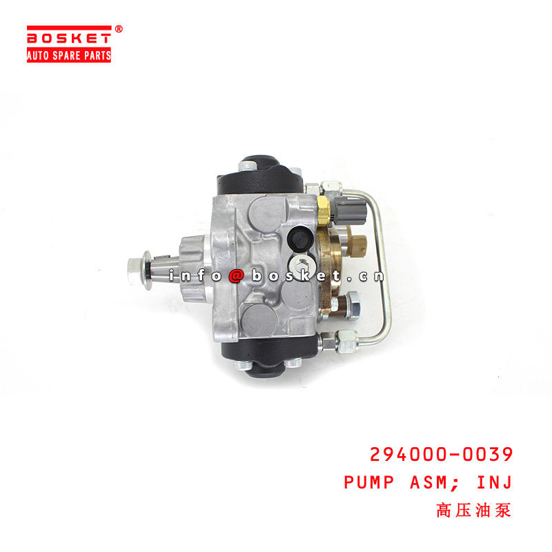 294000-0039 Injection Pump Assembly suitable for ISUZU  4HK1