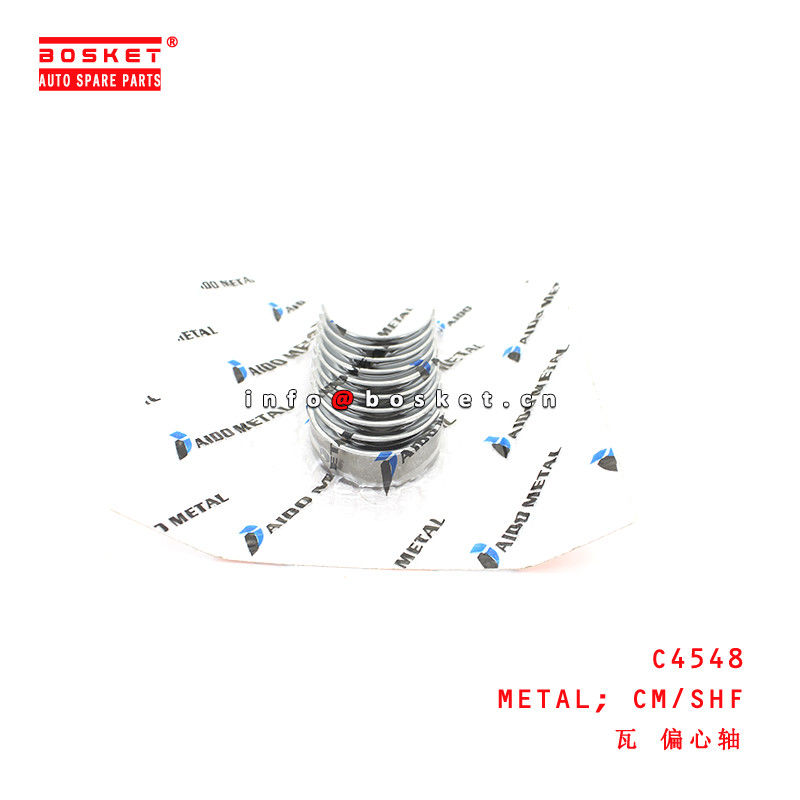 C4548 Camshaft Metal suitable for ISUZU  4HK1