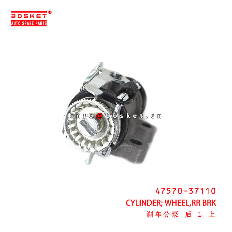 47570-37110 Rear Brake Wheel Cylinder suitable for ISUZU